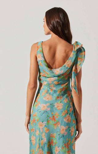 Astr - Isabelle Dress