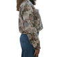 Mable - Tapestry Floral Jacket