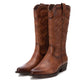 Xti - Women's Italian Western Boots