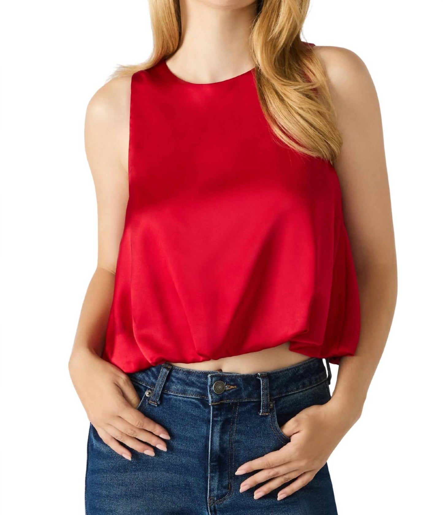 Steve Madden - Yazmin Top
