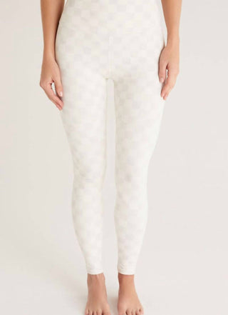 Z Supply - Checkered Legging