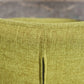 Elegant Dining Chair With Contoured Support