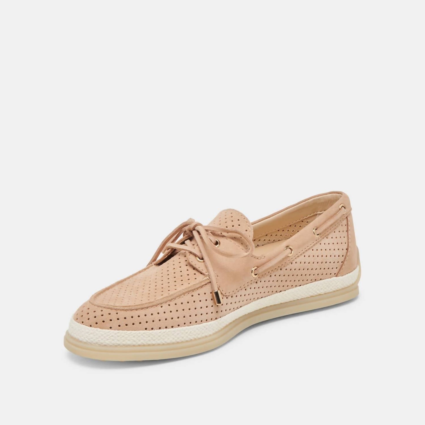 Dolce Vita - Women's Doris Perforated Loafers