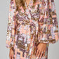 Buddylove - Women's Adeline Disco Dress