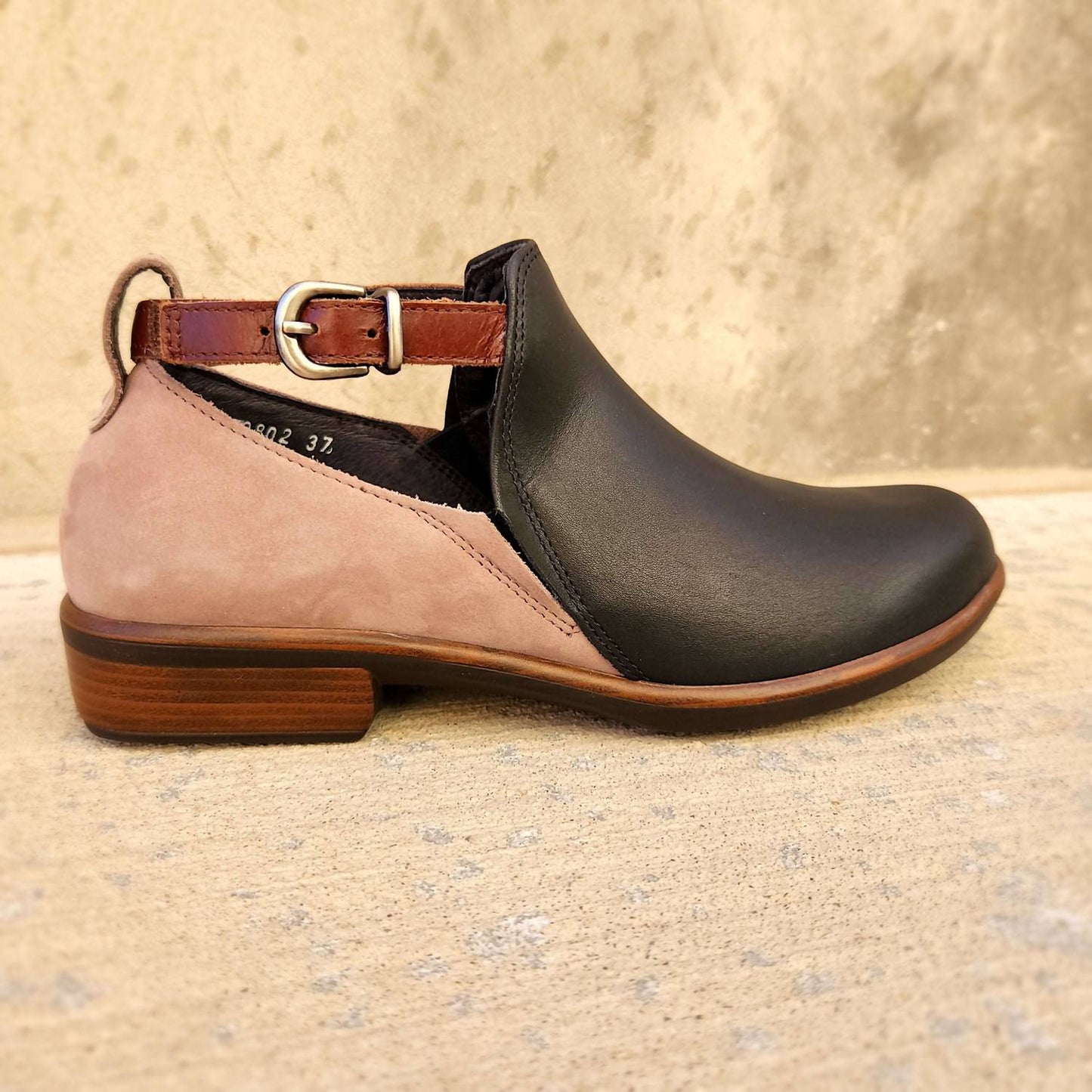 Naot - Women's Kamsin Ankle Boot
