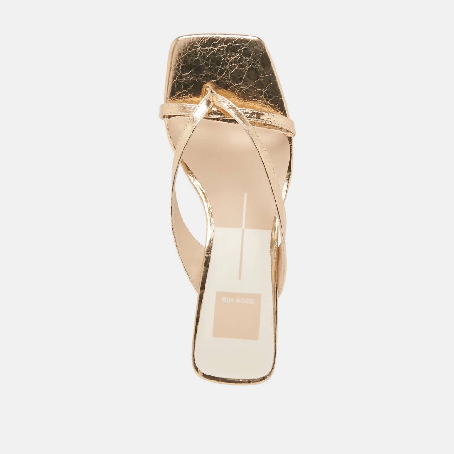 Dolce Vita - Women Brevel Heels