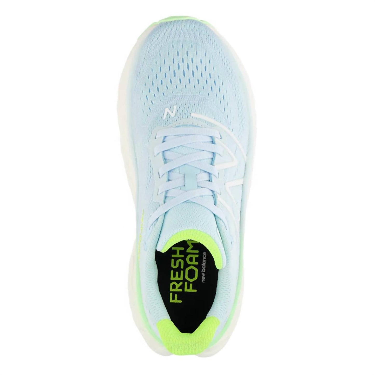 New Balance - Women’s Fresh Foam X More V4 Running Shoes