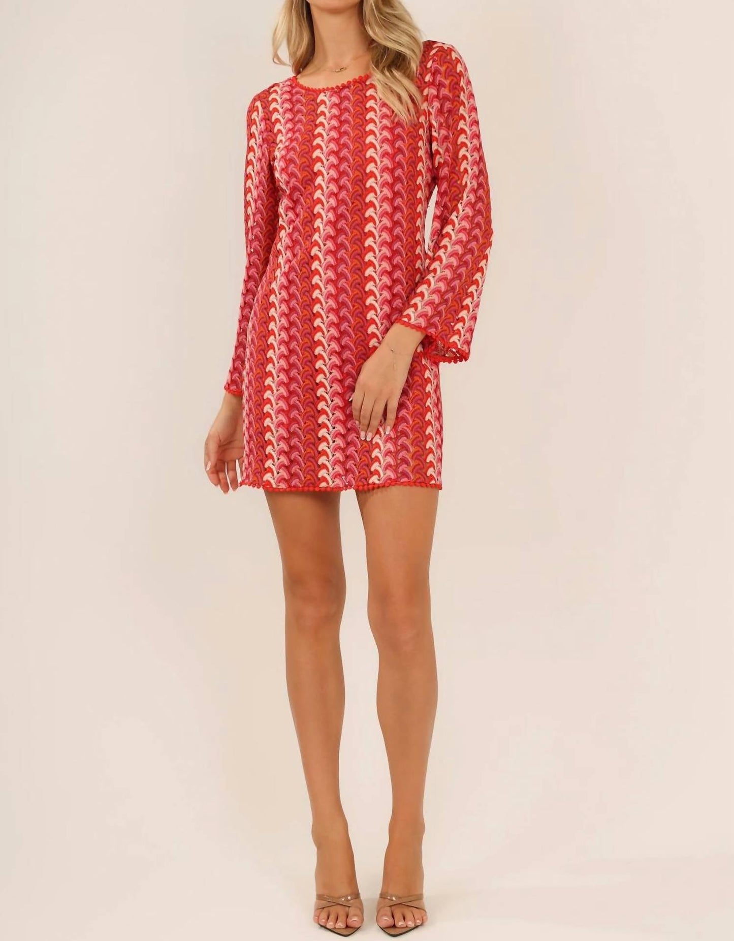 Btb Los Angeles - Lagos Mini Dress