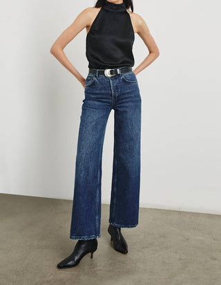 Rails - Leah Sleeveless Halter Top