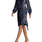 Sachin & Babi - DELANEY SEQUIN DRESS