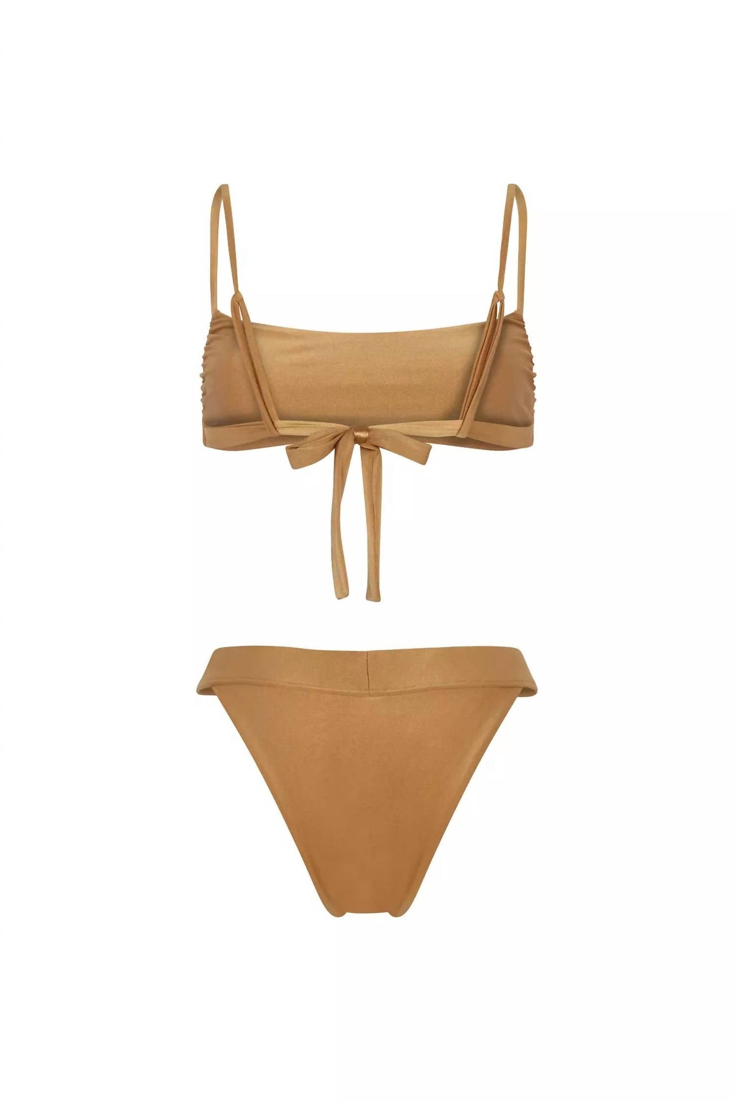 Nelblu - Universo Two Piece Swimsuit