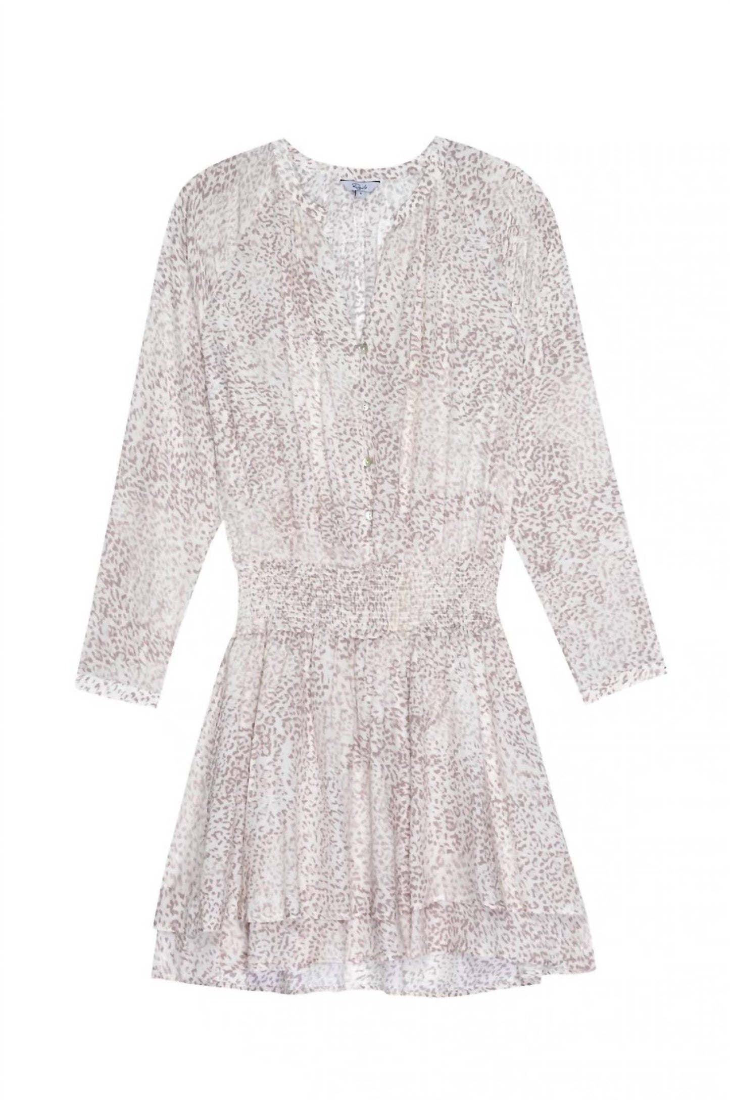 Rails - Jasmine Dress