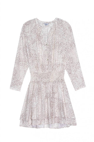 Rails - Jasmine Dress