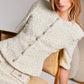 Generation Love - Tashi Tweed Jacket