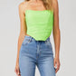 Steve Madden - Dahlia Top