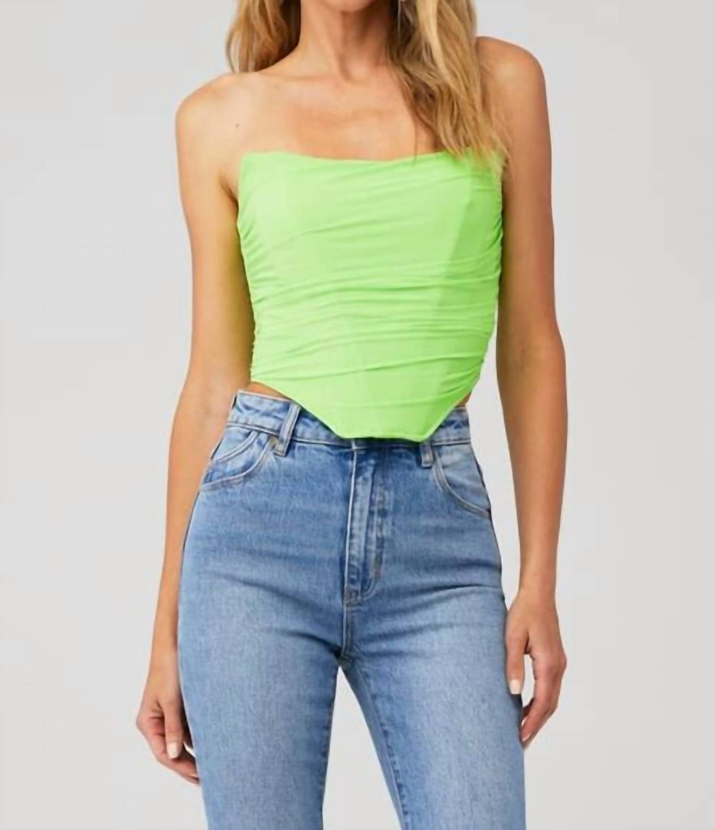 Steve Madden - Dahlia Top