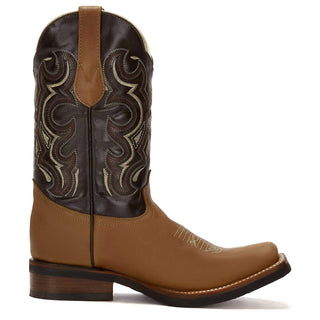 Forastero - Men's Western Cowboy Leather Boots