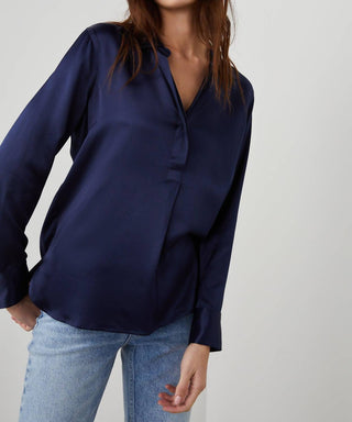 Rails - Nissa Long Sleeve Top