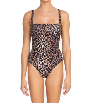 Johnny Was - Vivianne Bandeau One Piece