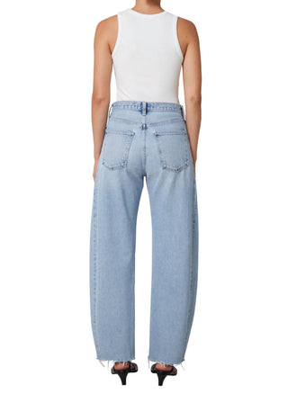 Agolde - Luna Pieced Jean