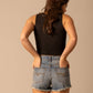 Kimes Ranch - Daisy High Rise Short