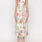Christy Lynn - Nixie Midi Dress