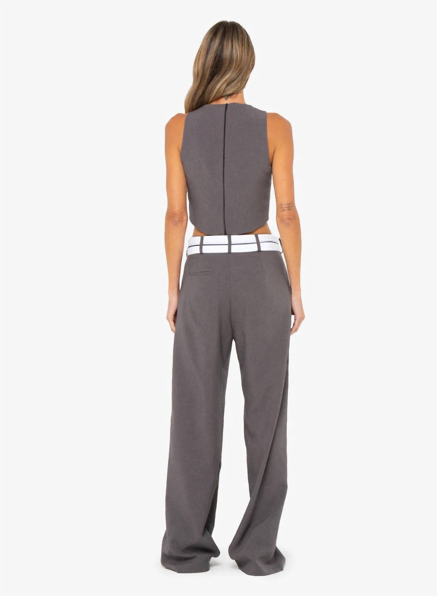 Jbq - Aubrey Pant