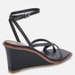 Dolce Vita - Women's Gemini Wedge Sandal