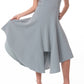 Elliatt - Z Whispy Petal Midi Dress
