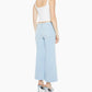 Mother - The Twister Ankle Fray High-rise Jeans