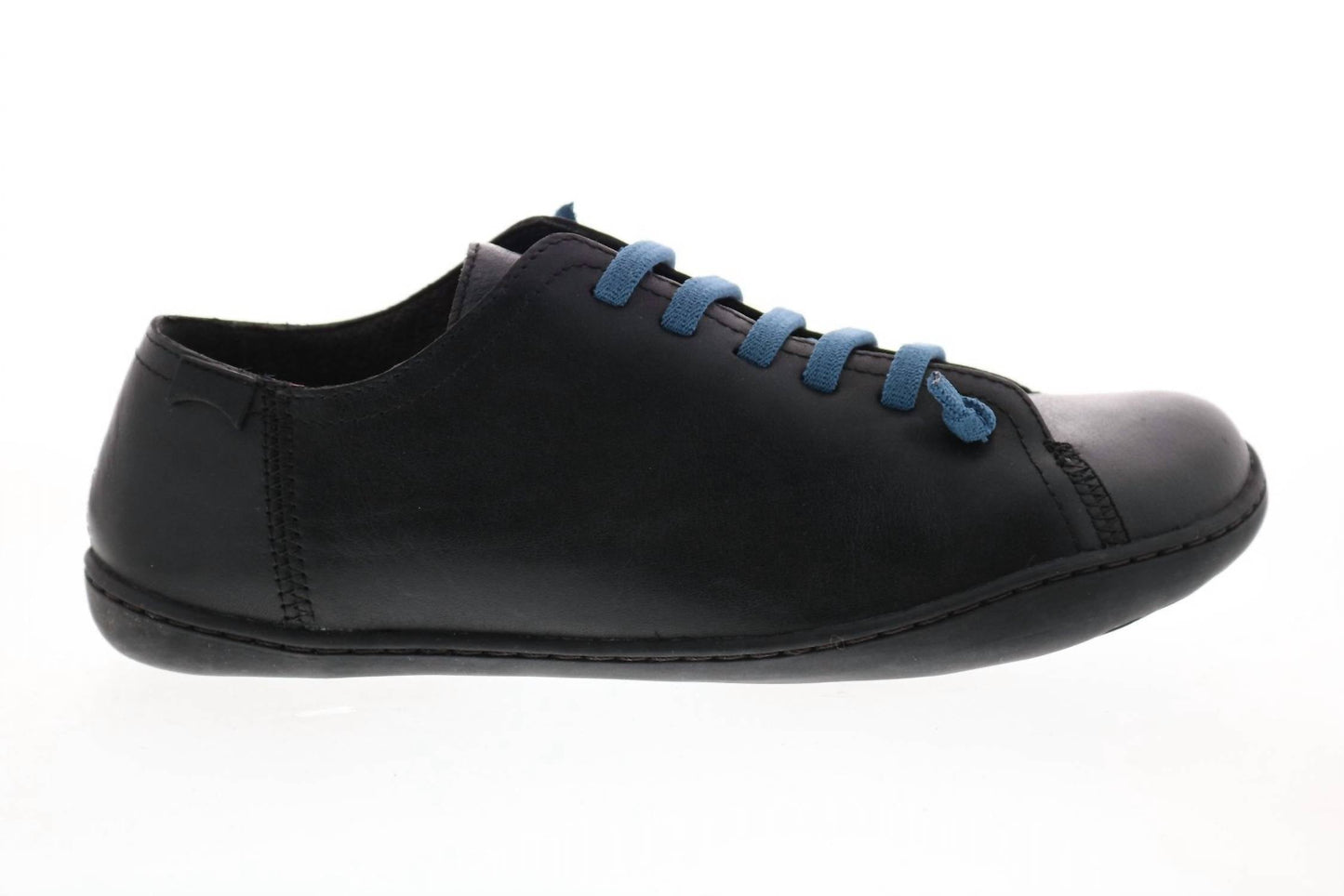 Camper - Men's Leather Lace Up Euro Sneakers Shoes
