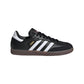 Adidas - Unisex Kids Samba J Soccer Shoe