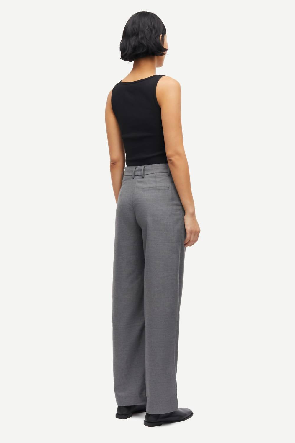 Samsoe - Saagneta Trouser