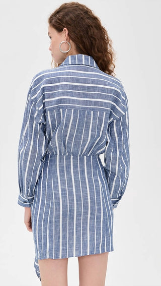 Apiece Apart - Alessandra Mini Dress