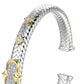 Charles Garnier - Women's Mesh Cuff Bracelet