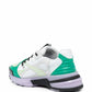 Givenchy - Men's Giv 1 Tr Panelled Sneakers