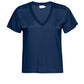 Nation Ltd - Women's June Satin Top