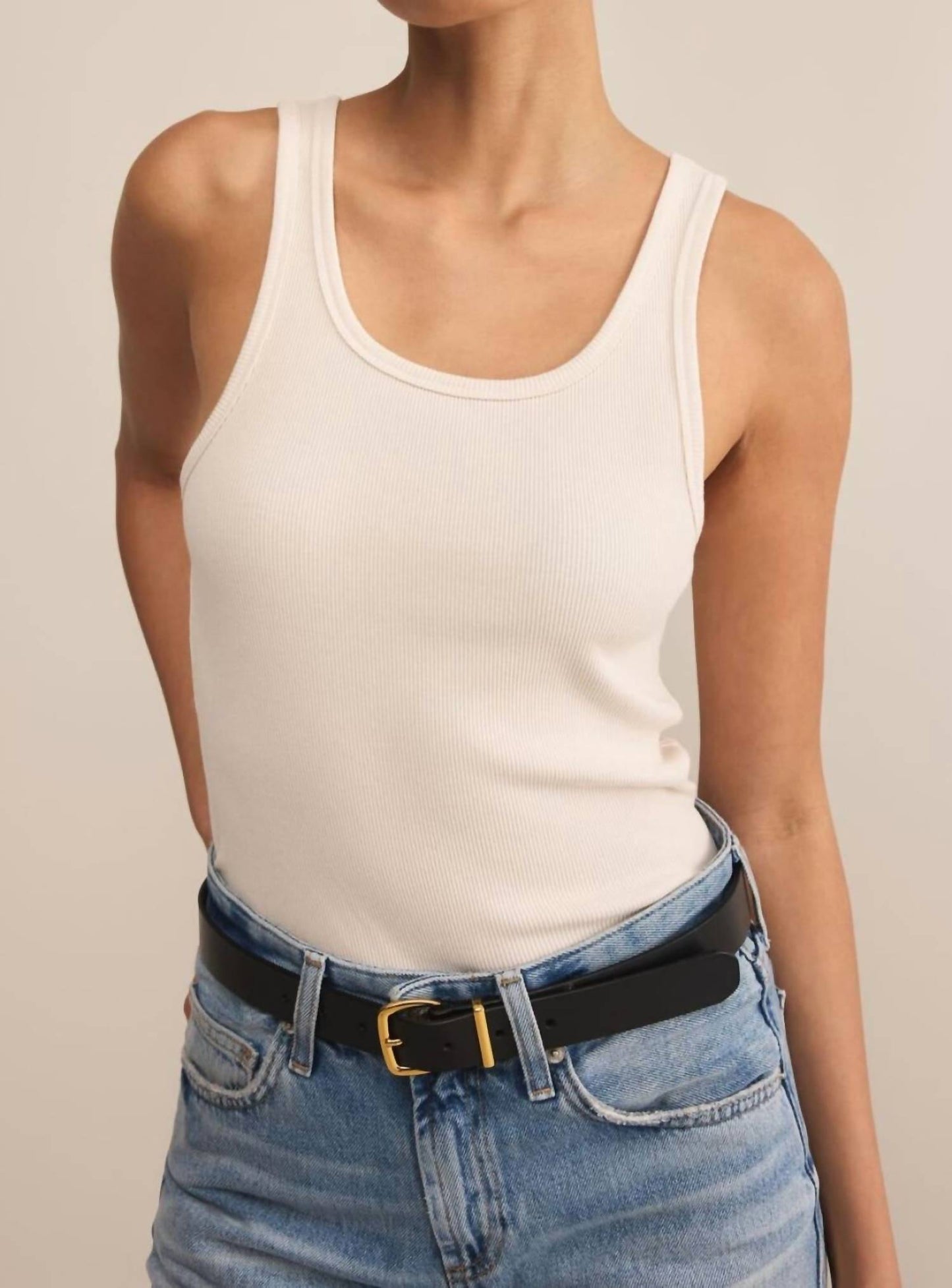 Z Supply - Classic Scoop Tank