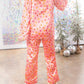 Buddylove - Gumdrop Penelope Loungewear PJ Set