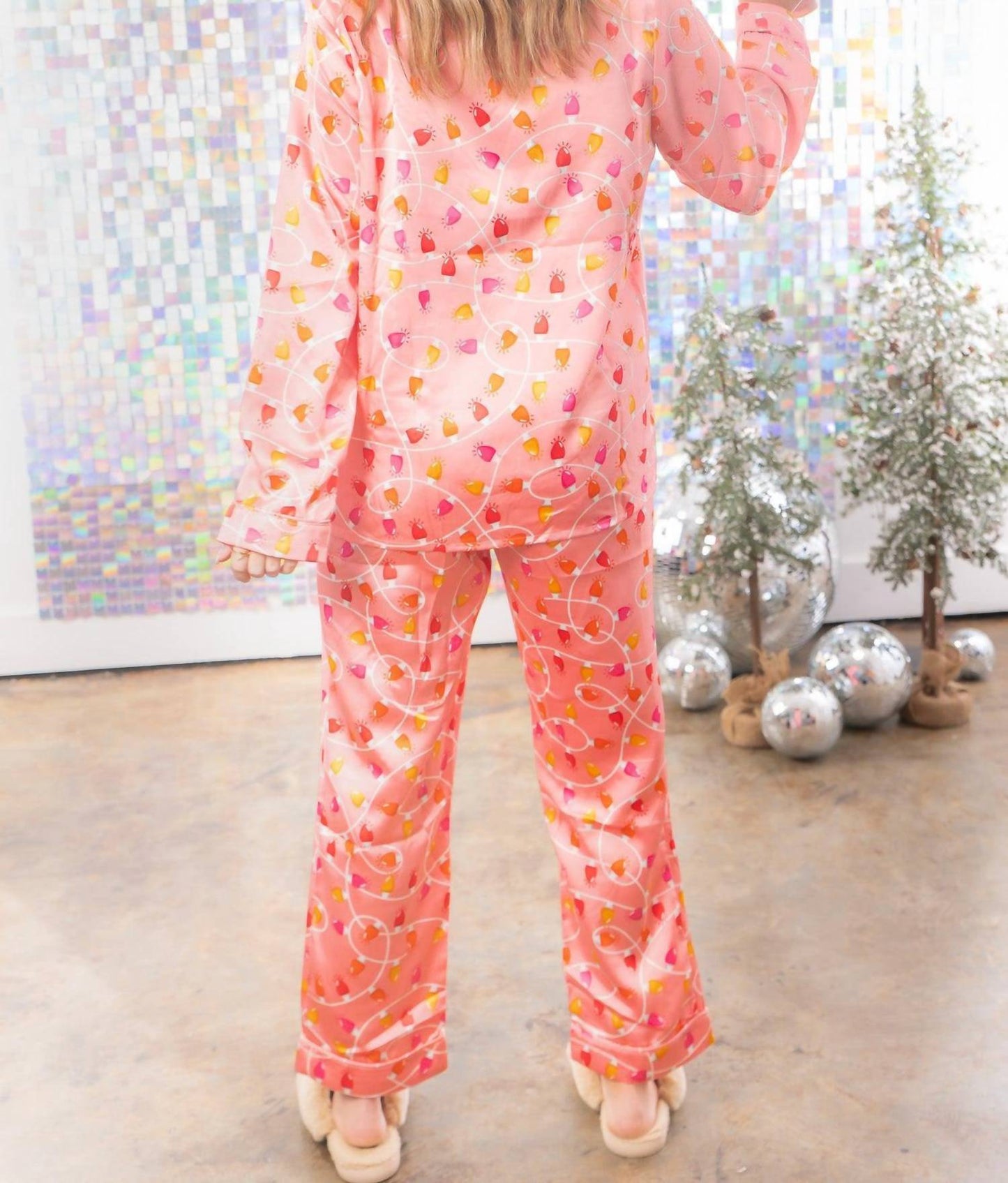 Buddylove - Gumdrop Penelope Loungewear PJ Set