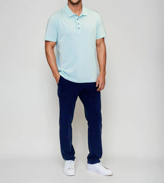 Buki - Cinqo Polo Shirt