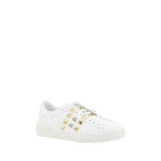 Valentino Garavani - Women's Rockstud Sneakers