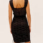 For Love & Lemons - Joanna Mini Dress