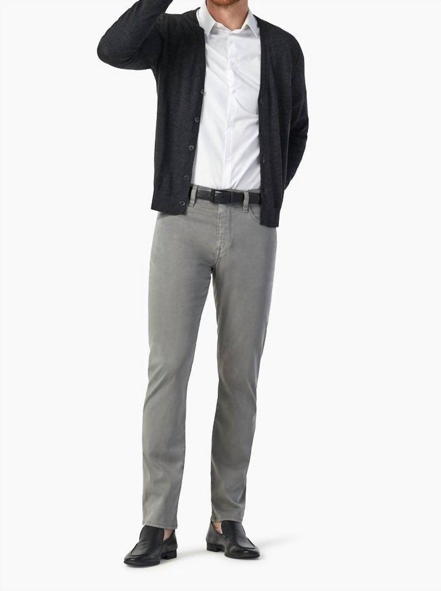 34 Heritage - Men Charisma Straight Leg Pants