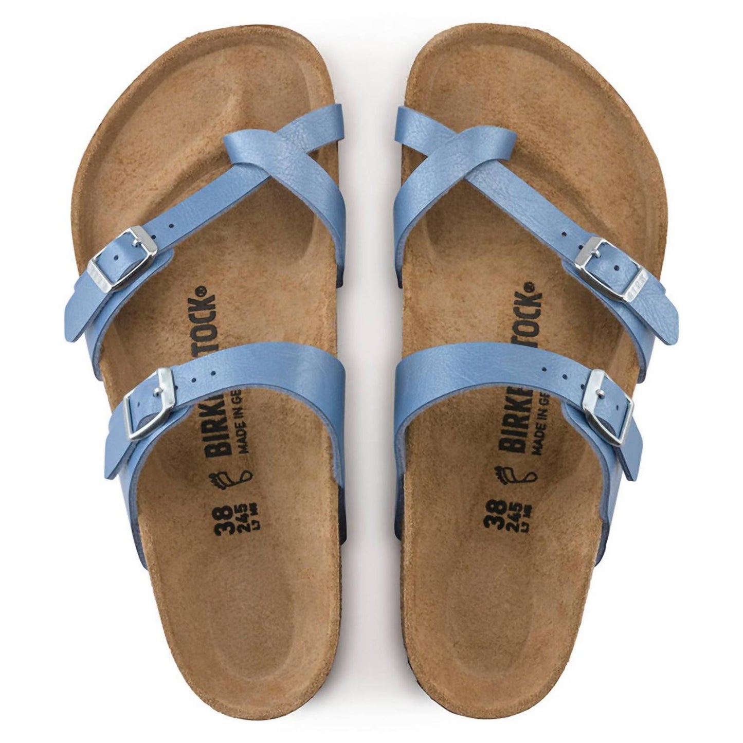 Birkenstock - Women's Mayari Sandal