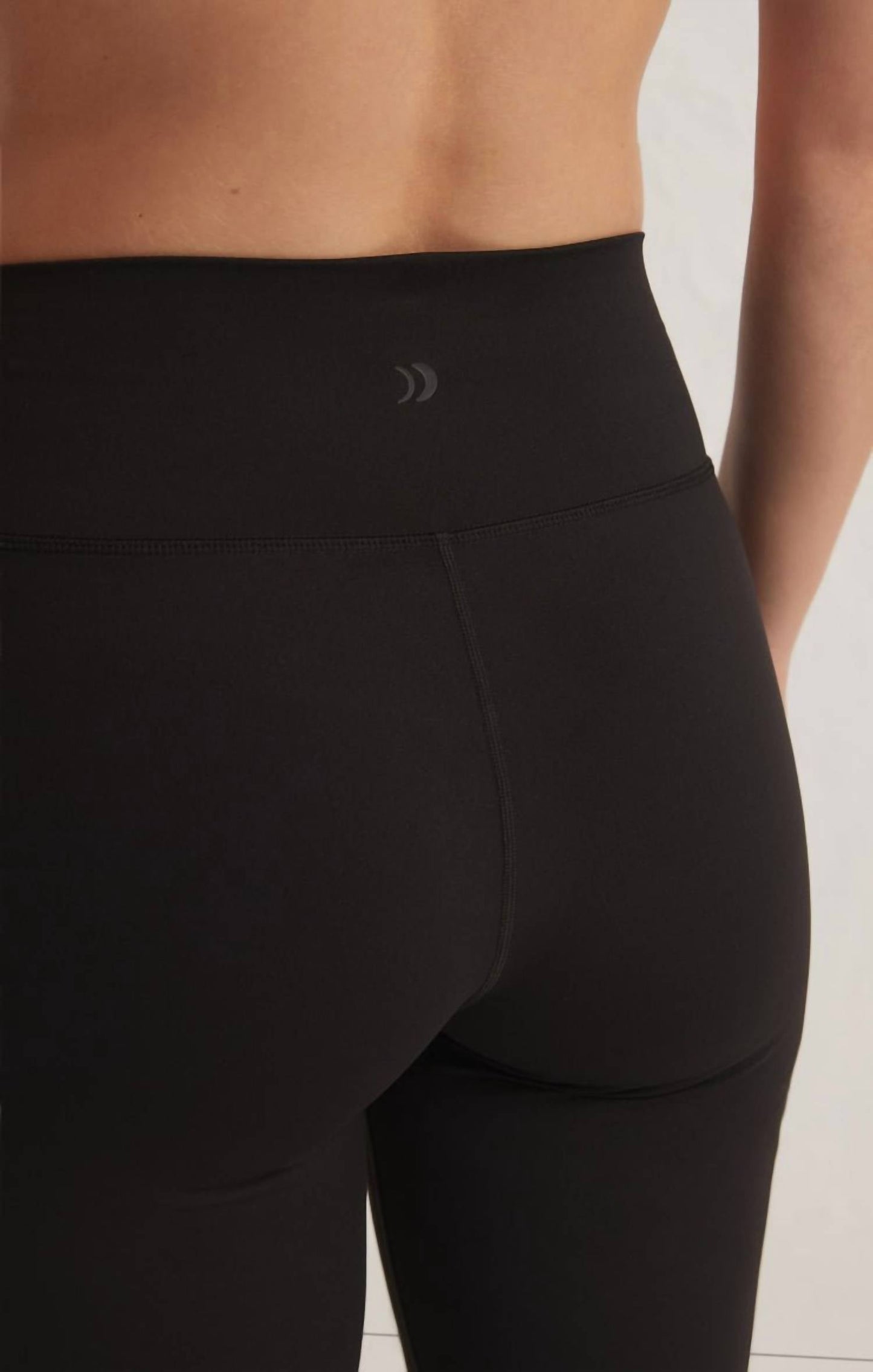 Z Supply - HIGH KICK FLARE PANT