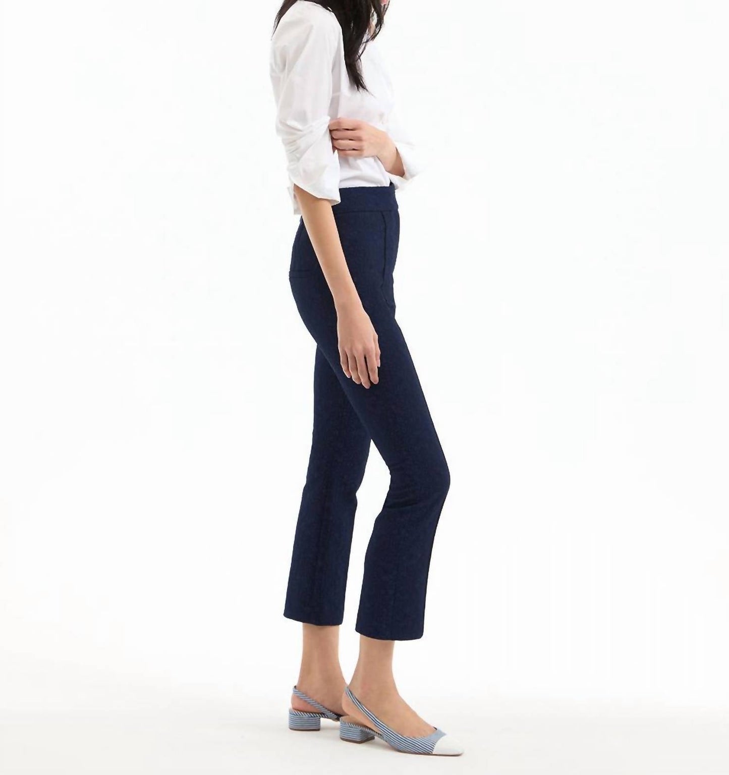 Veronica Beard - Dell Pant