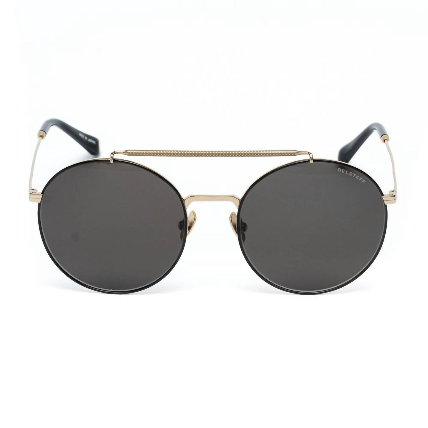 Belstaff - Men's Titanium Sunglasses