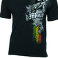 Bob Marley - Men's Rastaman Polo Shirt