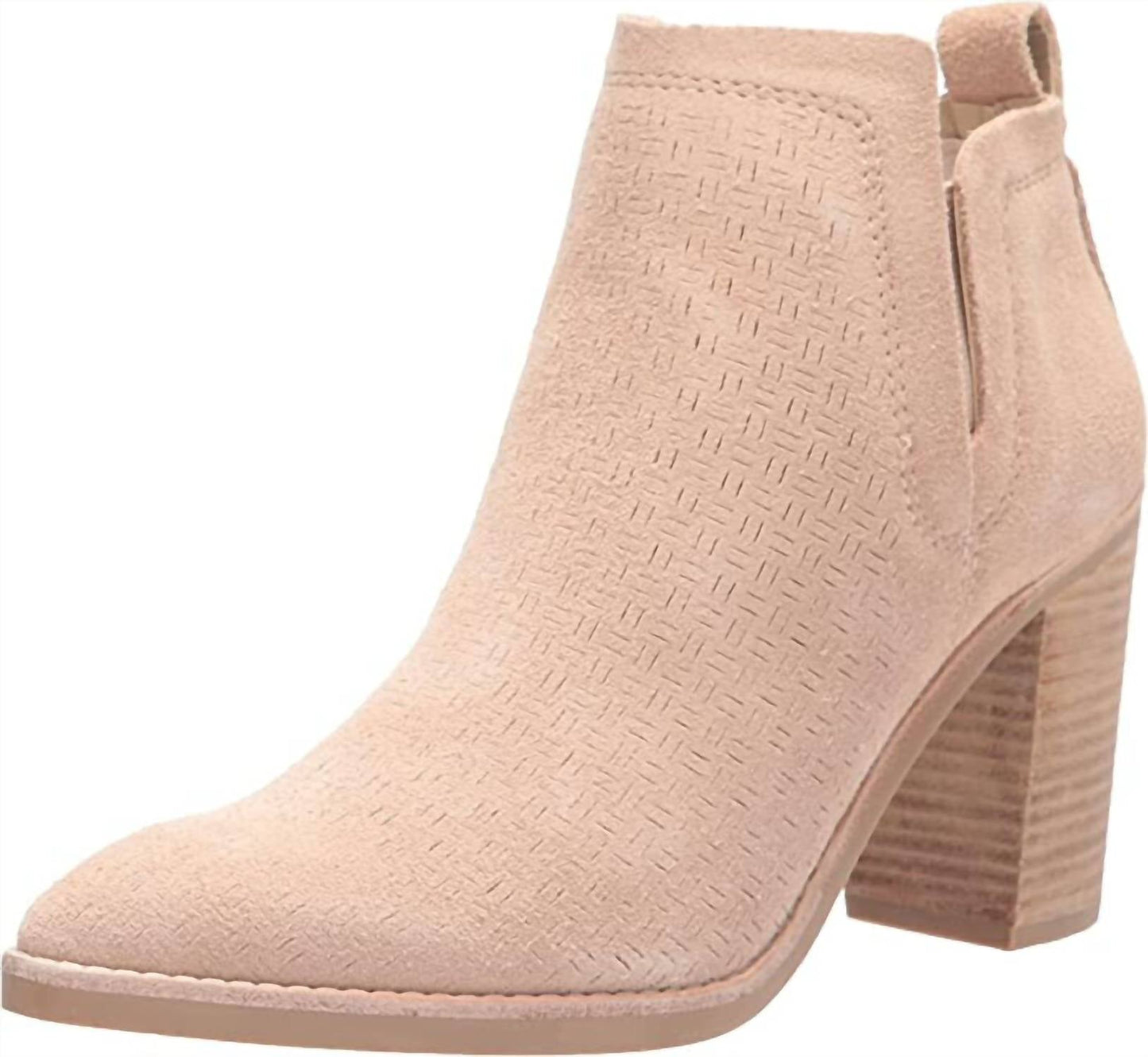 Dolce Vita - Sirano Bootie